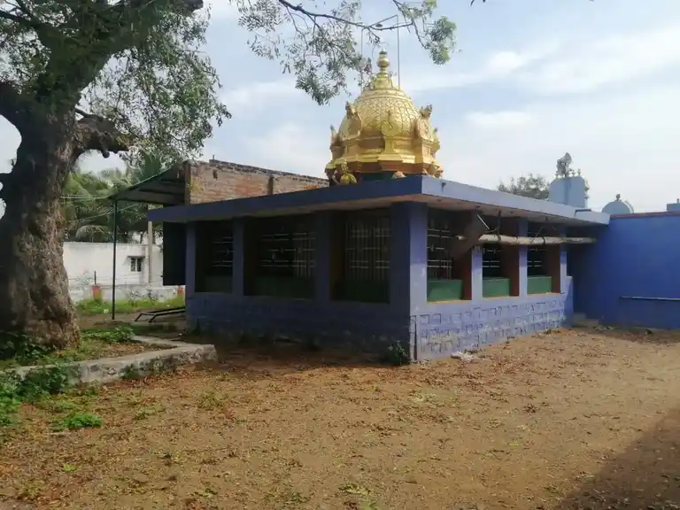 Arulmigu Maariyamman Temple, Naataarmangalam - 606204 Arulmigu Maariyamman Temple, Naataarmangalam - 606204, Kallakurichi - Ancient Temple Architecture and History Image 3