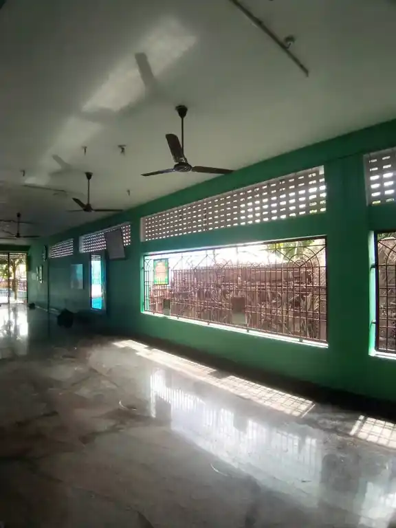 Arulmigu Maariyamman Temple, Olakkur - 604305