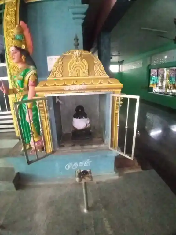 Arulmigu Maariyamman Temple, Olakkur - 604305 அருள்மிகு மாரியம்மன் திருக்கோயில், Olakkur - 604305, Viluppuram - Ancient Temple Architecture and History Image 3