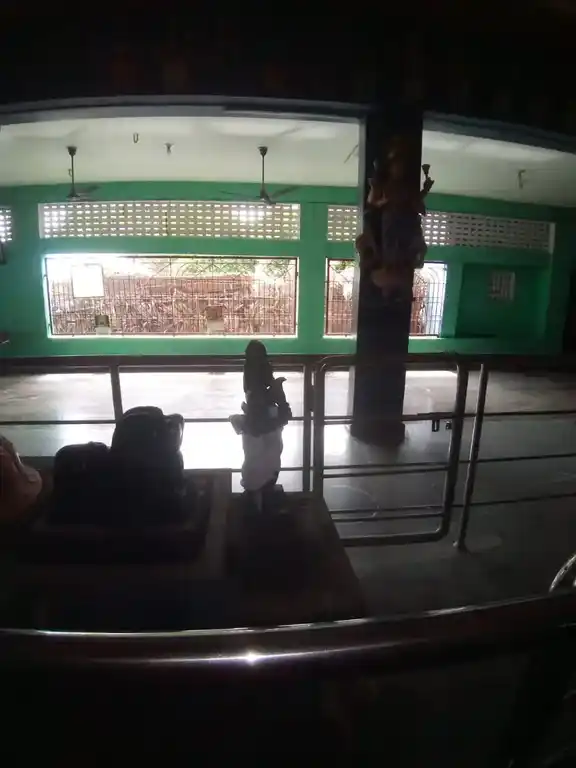 Arulmigu Maariyamman Temple, Olakkur - 604305 அருள்மிகு மாரியம்மன் திருக்கோயில், Olakkur - 604305, Viluppuram - Ancient Temple Architecture and History Image 4