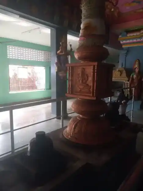 Arulmigu Maariyamman Temple, Olakkur - 604305 அருள்மிகு மாரியம்மன் திருக்கோயில், Olakkur - 604305, Viluppuram - Ancient Temple Architecture and History Image 5