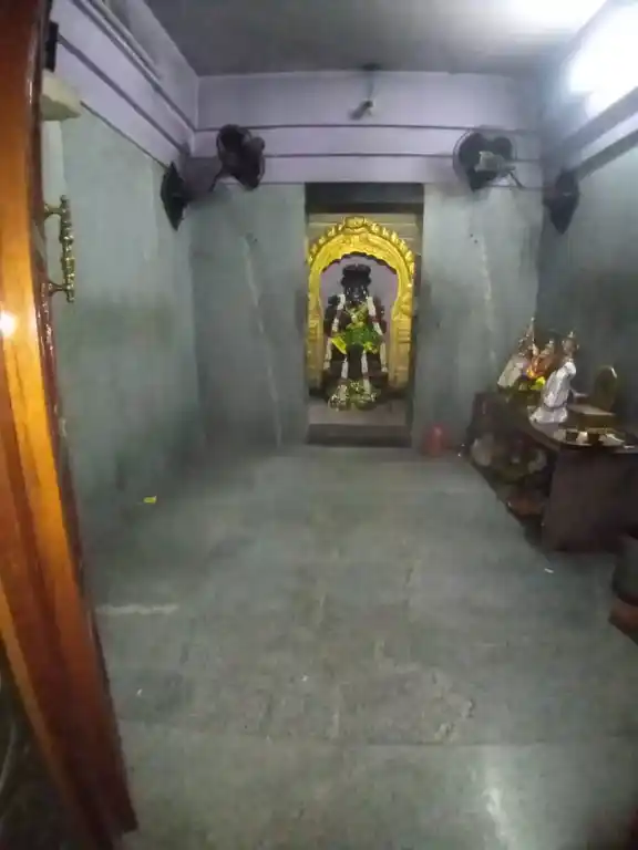 Arulmigu Maariyamman Temple, Olakkur - 604305 அருள்மிகு மாரியம்மன் திருக்கோயில், Olakkur - 604305, Viluppuram - Ancient Temple Architecture and History Image 6