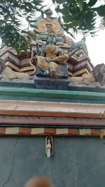 Arulmigu Maariyamman Temple, Pavusupettai, Mahendrapalli - 609101 அருள்மிகு மாரியம்மன் திருக்கோயில், Pavusupettai, Sirkazhi - 609101, Mayiladuthurai - Ancient Temple Architecture and History Image 3