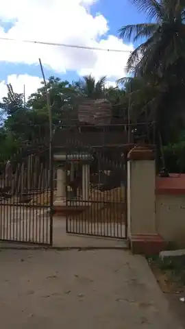 Arulmigu Maariyamman Temple, Punjai - 609304 Arulmigu Maariyamman Temple, Punjai - 609304, Mayiladuthurai - Ancient Temple Architecture and History Image 7