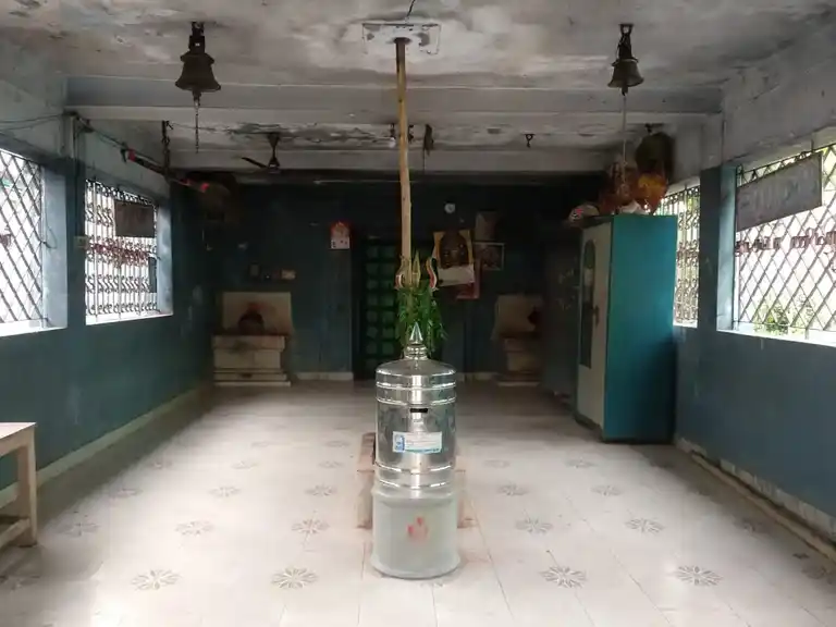 Arulmigu Maariyamman Temple, Puthukuppam - 604154 அருள்மிகு மாரியம்மன் திருக்கோயில், Puthukuppam - 604154, Viluppuram - Ancient Temple Architecture and History Image 11