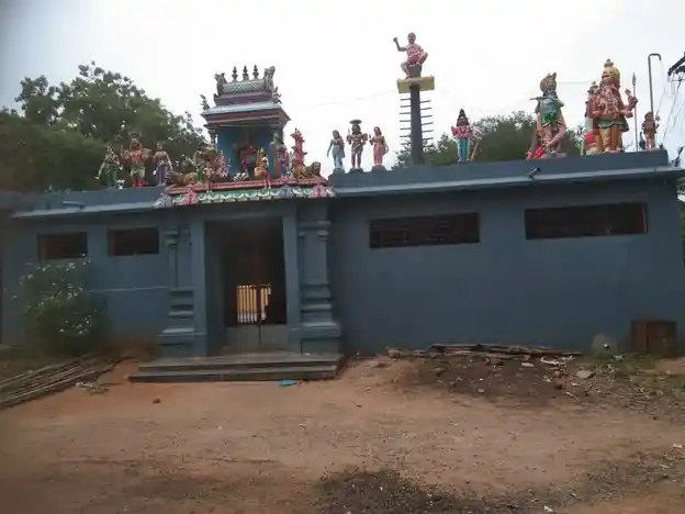 Arulmigu Maariyamman Temple, Sedhanapattu - 605109 அருள்மிகு மாரியம்மன் திருக்கோயில், Sedhanapattu - 605109, Viluppuram - Ancient Temple Architecture and History Image 2