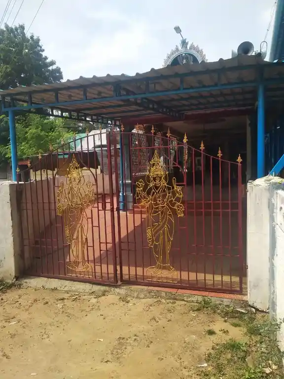 Arulmigu Maariyamman Temple, Thadaalankoil - 609110 Temple