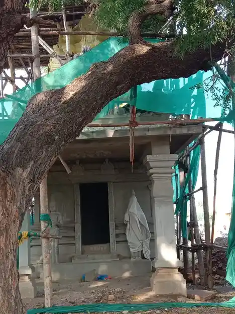 Arulmigu Maariyamman Temple, Thagarai - 606201 Arulmigu Maariyamman Temple, Thagarai - 606201, Kallakurichi - Ancient Temple Architecture and History Image 2