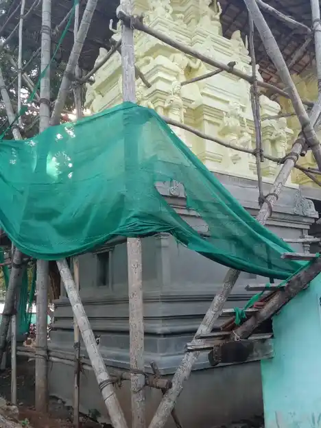 Arulmigu Maariyamman Temple, Thagarai - 606201 Arulmigu Maariyamman Temple, Thagarai - 606201, Kallakurichi - Ancient Temple Architecture and History Image 4