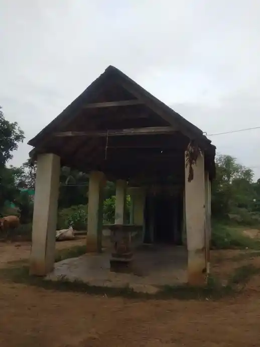 Arulmigu Maariyamman Temple, Thathalur - 603109