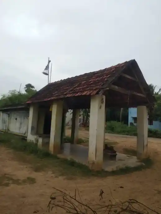 Arulmigu Maariyamman Temple, Thathalur - 603109 அருள்மிகு மாரியம்மன் திருக்கோயில், Thathalur - 603109, Chengalpattu - Ancient Temple Architecture and History Image 3