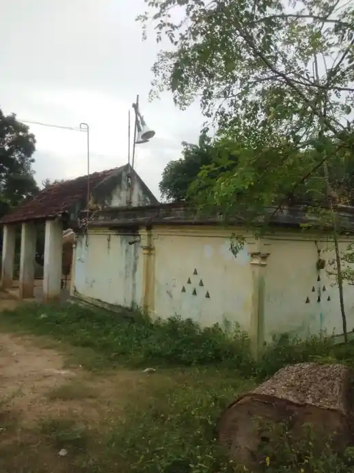 Arulmigu Maariyamman Temple, Thathalur - 603109 அருள்மிகு மாரியம்மன் திருக்கோயில், Thathalur - 603109, Chengalpattu - Ancient Temple Architecture and History Image 4
