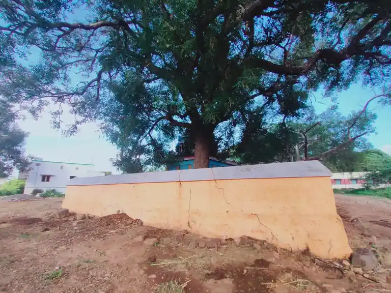 Arulmigu Maariyamman Temple, Thensettiyandhal - 606201