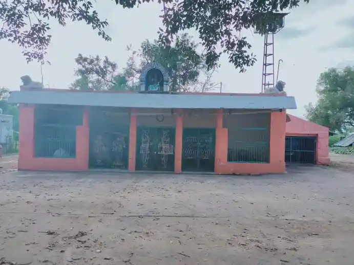 Arulmigu Maariyamman Temple, Thensettiyandhal - 606201 Arulmigu Maariyamman Temple, Thensettiyandhal - 606201, Kallakurichi - Ancient Temple Architecture and History Image 2