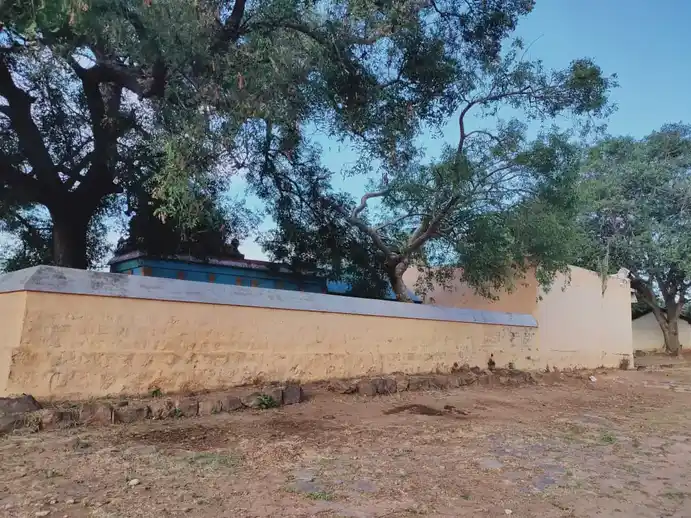 Arulmigu Maariyamman Temple, Thensettiyandhal - 606201 Arulmigu Maariyamman Temple, Thensettiyandhal - 606201, Kallakurichi - Ancient Temple Architecture and History Image 3