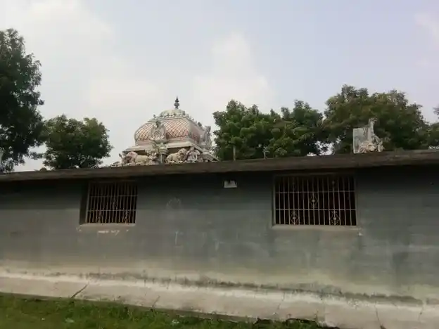 Arulmigu Maariyamman Temple, Thirupachanoor - 605103 அருள்மிகு மாரியம்மன் திருக்கோயில், Thirupachanoor - 605103, Viluppuram - Ancient Temple Architecture and History Image 2