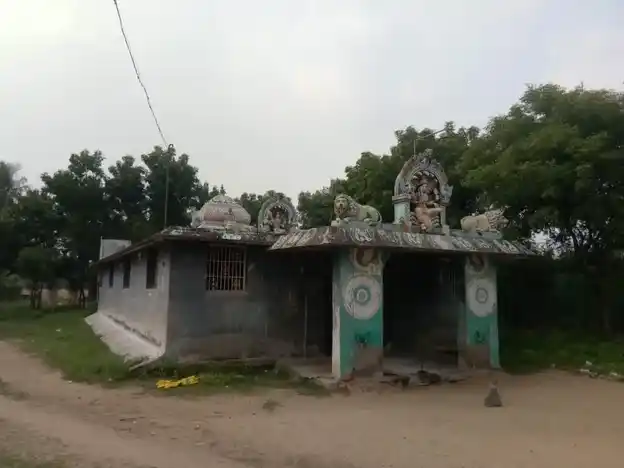 Arulmigu Maariyamman Temple, Thirupachanoor - 605103 அருள்மிகு மாரியம்மன் திருக்கோயில், Thirupachanoor - 605103, Viluppuram - Ancient Temple Architecture and History Image 3