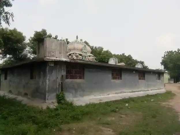 Arulmigu Maariyamman Temple, Thirupachanoor - 605103 அருள்மிகு மாரியம்மன் திருக்கோயில், Thirupachanoor - 605103, Viluppuram - Ancient Temple Architecture and History Image 4