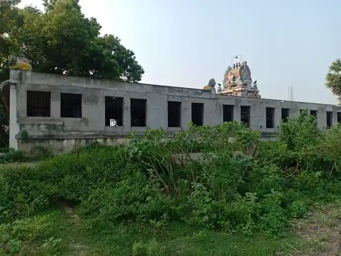 Arulmigu Maariyamman Temple, Thiruvaamaathur - 605402 அருள்மிகு மாரியம்மன் திருக்கோயில், Thiruvaamaathur - 605402, Viluppuram - Ancient Temple Architecture and History Image 4