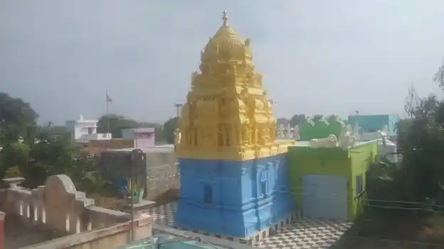 Arulmigu Maariyamman Temple, Thottiyam - 606201 Arulmigu Maariyamman Temple, Thottiyam, Thottiyam - 606201, Kallakurichi - Ancient Temple Architecture and History Image 2