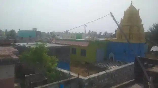 Arulmigu Maariyamman Temple, Thottiyam - 606201 Arulmigu Maariyamman Temple, Thottiyam, Thottiyam - 606201, Kallakurichi - Ancient Temple Architecture and History Image 3