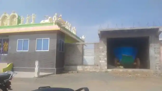 Arulmigu Maariyamman Temple, Thottiyam - 606201 Arulmigu Maariyamman Temple, Thottiyam, Thottiyam - 606201, Kallakurichi - Ancient Temple Architecture and History Image 4