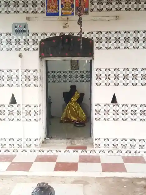 Arulmigu Maariyamman Temple, V.Krishnapuram - 606301 Arulmigu Maariyamman Temple, V.Krishnapuram - 606301, Kallakurichi - Ancient Temple Architecture and History Image 3