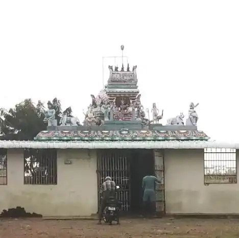 Arulmigu Maariyamman Temple, V.Krishnapuram - 606301 Arulmigu Maariyamman Temple, V.Krishnapuram - 606301, Kallakurichi - Ancient Temple Architecture and History Image 4