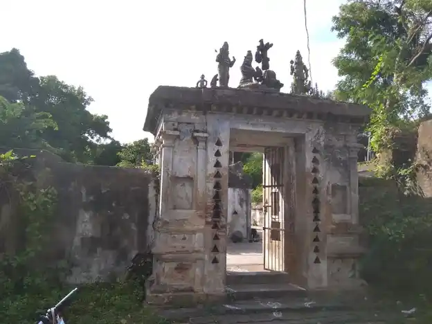 Arulmigu Maariyamman Temple, Vaanur, Vaanur - 605109 அருள்மிகு மாரியம்மன் திருக்கோயில், Vaanur, Vaanur - 605109, Viluppuram - Ancient Temple Architecture and History Image 2