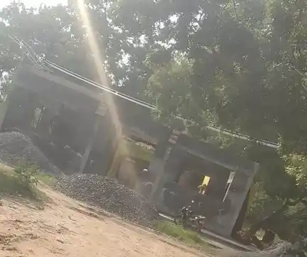 Arulmigu Maariyamman Temple, Varagur - 632319