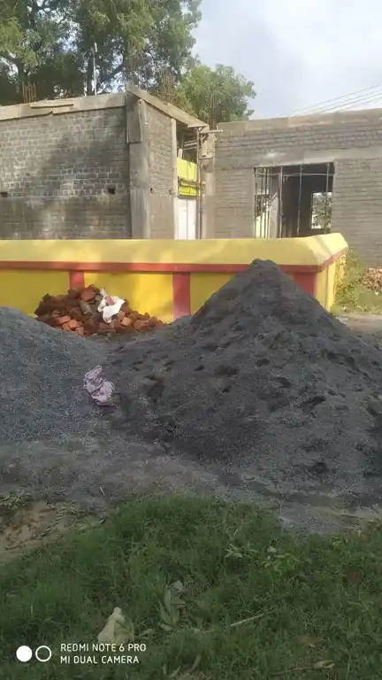 Arulmigu Maariyamman Temple, Varagur - 632319 அருள்மிகு மாரியம்மன் திருக்கோயில், வரகூர் - 632319, Ranipet - Ancient Temple Architecture and History Image 3