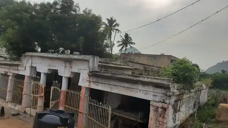 Arulmigu Maariyamman Temple, Vellaiyaampattu - 605201