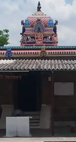 Arulmigu Maarkandeswarar Samy Temple, Koothampoondi - 624616