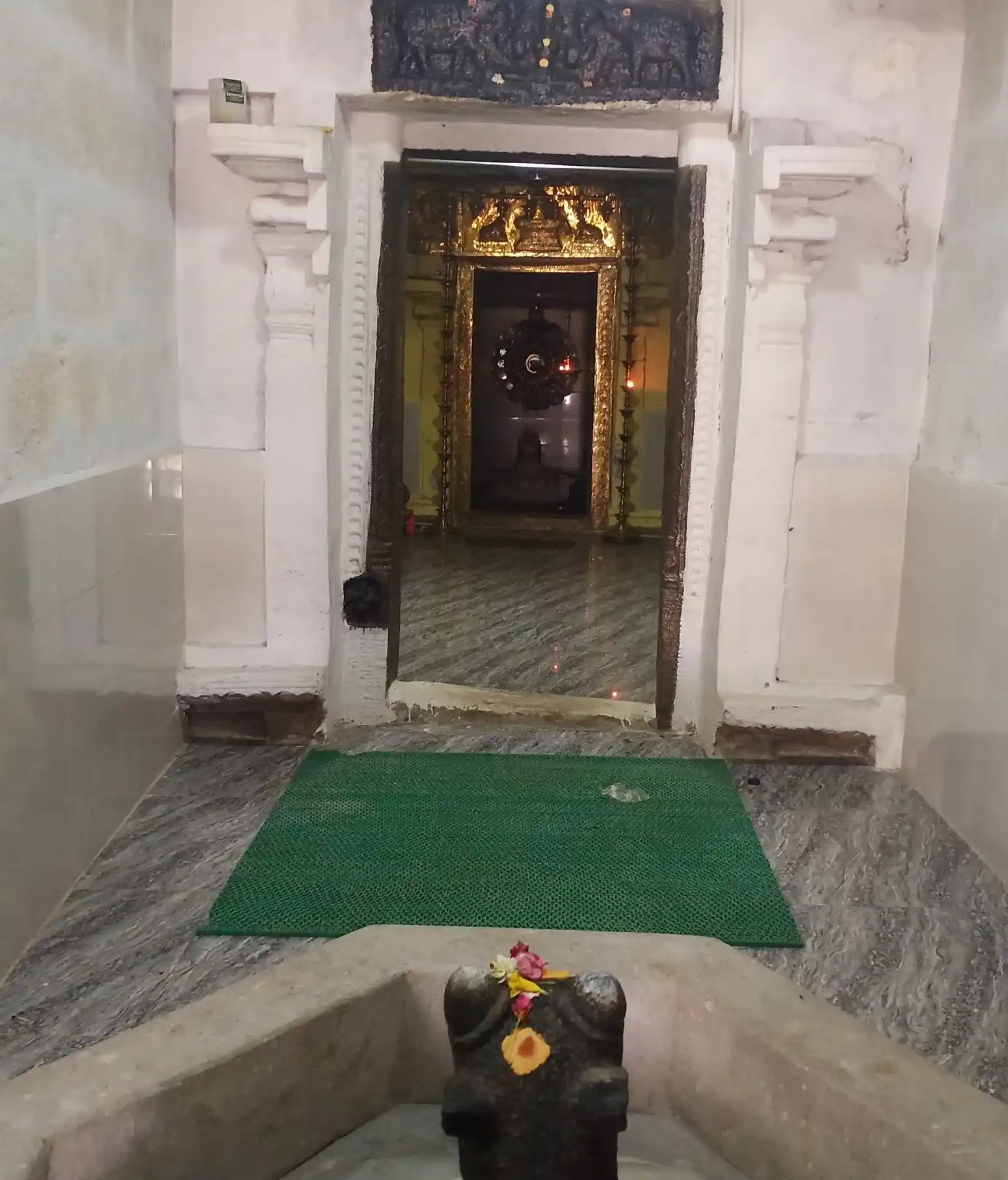 Arulmigu Maarkandeswarar Samy Temple, Koothampoondi - 624616 அருள்மிகு மார்கண்டேஸ்வரர் சாமி கோயில், Koothampoondi - 624616, Dindigul - Ancient Temple Architecture and History Image 4