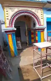 Arulmigu Maasanam Temple, -, Veerakeralamputhur - 627806