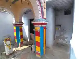 Arulmigu Maasanam Temple, -, Veerakeralamputhur - 627806 அருள்மிகு மாசானம் திருக்கோயில், -, Veerakeralamputhur - 627806, Tenkasi - Ancient Temple Architecture and History Image 2