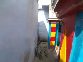 Arulmigu Maasanam Temple, -, Veerakeralamputhur - 627806 அருள்மிகு மாசானம் திருக்கோயில், -, Veerakeralamputhur - 627806, Tenkasi - Ancient Temple Architecture and History Image 3