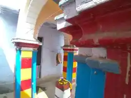 Arulmigu Maasanam Temple, -, Veerakeralamputhur - 627806 அருள்மிகு மாசானம் திருக்கோயில், -, Veerakeralamputhur - 627806, Tenkasi - Ancient Temple Architecture and History Image 4