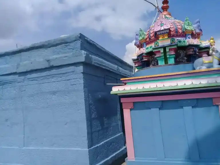 Arulmigu Maathrupoodeshwarar Temple, Su.Kallippaadi - 605802 அருள்மிகு மாத்ருபூதேஸ்வரர் திருக்கோயில், Su.Kallippaadi - 605802, Kallakurichi - Ancient Temple Architecture and History Image 5