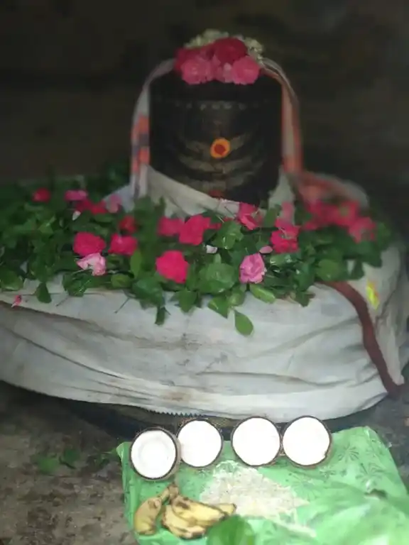 Arulmigu Maathrupootheswarar Temple, Sitthannavasal - 622102 அருள்மிகு மாத்ருபூதேஸ்வரர் திருக்கோயில், Sitthannavasal - 622102, Pudukkottai - Ancient Temple Architecture and History Image 2