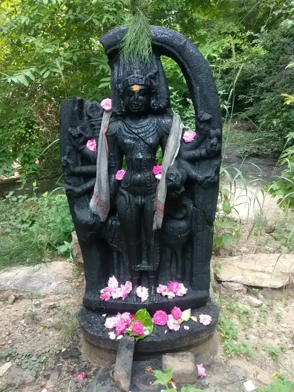 Arulmigu Maathrupootheswarar Temple, Sitthannavasal - 622102 அருள்மிகு மாத்ருபூதேஸ்வரர் திருக்கோயில், Sitthannavasal - 622102, Pudukkottai - Ancient Temple Architecture and History Image 4