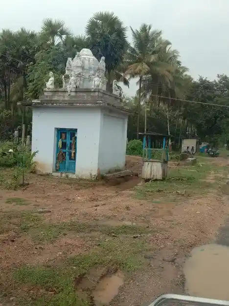 Arulmigu Maathu Amman Temple, Venkatta Rajakapatti - 624316