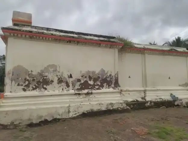 Arulmigu Maavilangai Amman Temple, Umaiyal Paranichery - 601301 அருள்மிகு மாவிலங்கையம்மன் திருக்கோயில், Umaiyal Paranichery - 601301, Kancheepuram - Ancient Temple Architecture and History Image 2