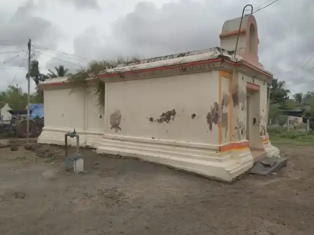 Arulmigu Maavilangai Amman Temple, Umaiyal Paranichery - 601301 அருள்மிகு மாவிலங்கையம்மன் திருக்கோயில், Umaiyal Paranichery - 601301, Kancheepuram - Ancient Temple Architecture and History Image 3