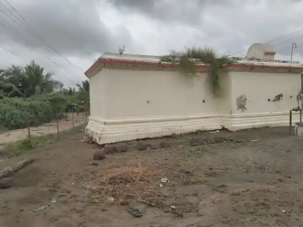 Arulmigu Maavilangai Amman Temple, Umaiyal Paranichery - 601301 அருள்மிகு மாவிலங்கையம்மன் திருக்கோயில், Umaiyal Paranichery - 601301, Kancheepuram - Ancient Temple Architecture and History Image 4