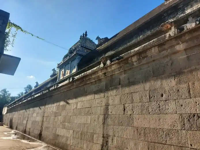 Arulmigu Maayurnathaswamytemple, Mayiladuthurai - 609001 அருள்மிகு மயூரநாதர் சுவாமி திருக்கோயில், Mayiladuthurai - 609001, Mayiladuthurai - Ancient Temple Architecture and History Image 7