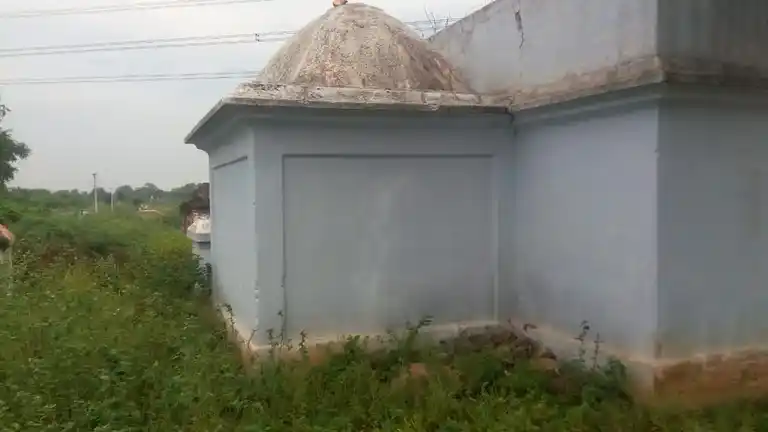 Arulmigu Maazhai Vinayagar Temple, Pazhuvanji - 621305 Arulmigu Maazhai Vinayagar Temple, Pazhuvanji - 621305, Thiruchirappalli - Ancient Temple Architecture and History Image 3