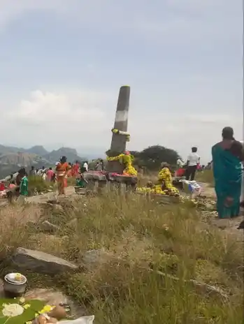 Arulmigu Machakkalturgam Thimmarayaswamy Temple, Kelavalli - 635202 Arulmigu Machakkalturgam Thimmarayaswamy Temple, Kelavalli - 635202, Dharmapuri - Ancient Temple Architecture and History Image 2