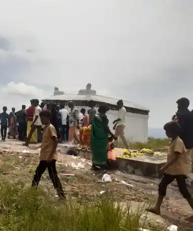 Arulmigu Machakkalturgam Thimmarayaswamy Temple, Kelavalli - 635202 Arulmigu Machakkalturgam Thimmarayaswamy Temple, Kelavalli - 635202, Dharmapuri - Ancient Temple Architecture and History Image 3