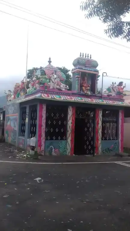 Arulmigu Machapillaiyar Temple, Killnathur - 606601 அருள்மிகு மச்சப்பிள்ளையார் திருக்கோயில், Killnathur - 606601, Tiruvannamalai - Ancient Temple Architecture and History Image 4